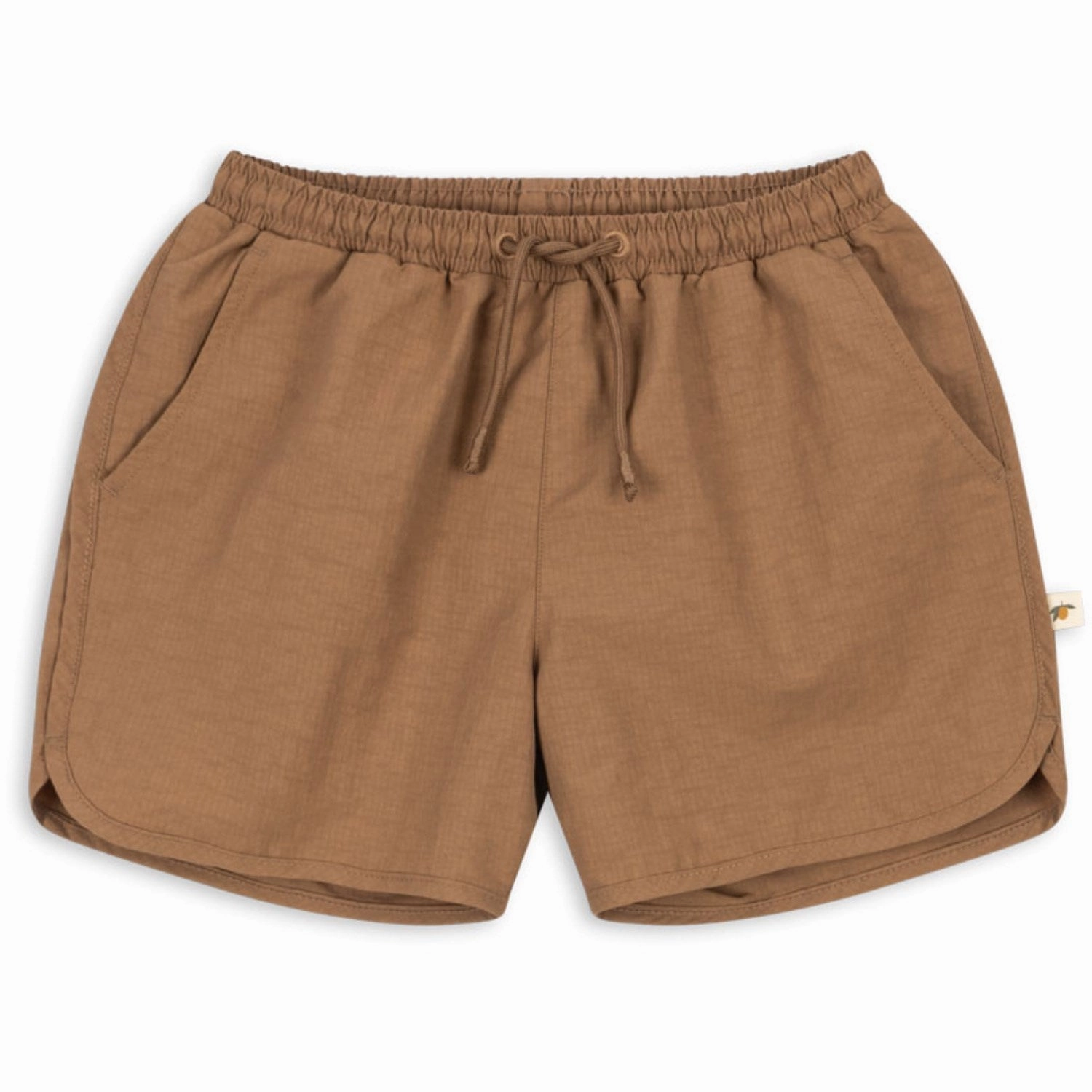 Konges Sljd Tigers Eye Roby Asnou Swimshorts