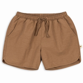 Konges Sljd Tigers Eye Roby Asnou Swimshorts