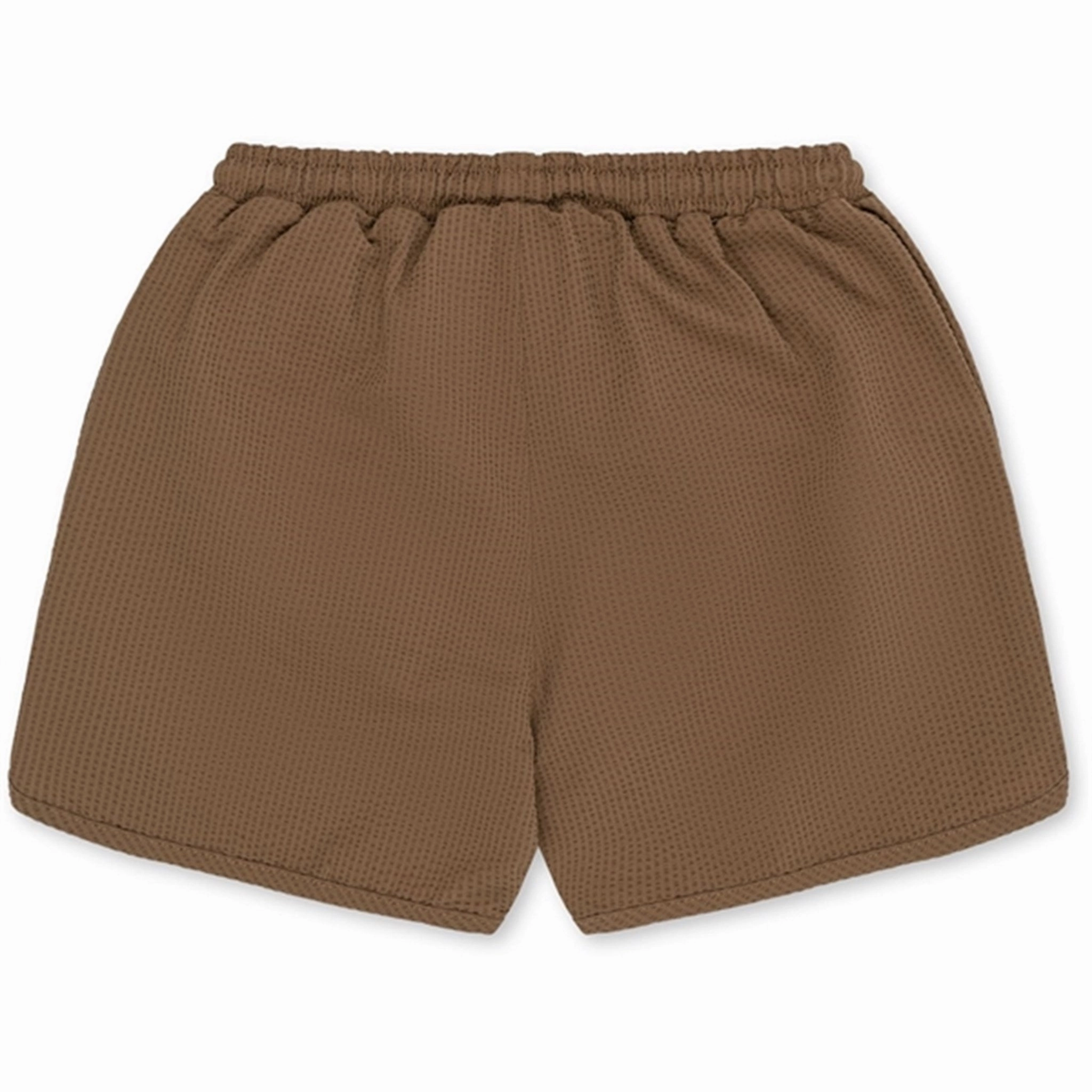 Konges Sljd Toasted Coconut Seer Asnou Swim Shorts