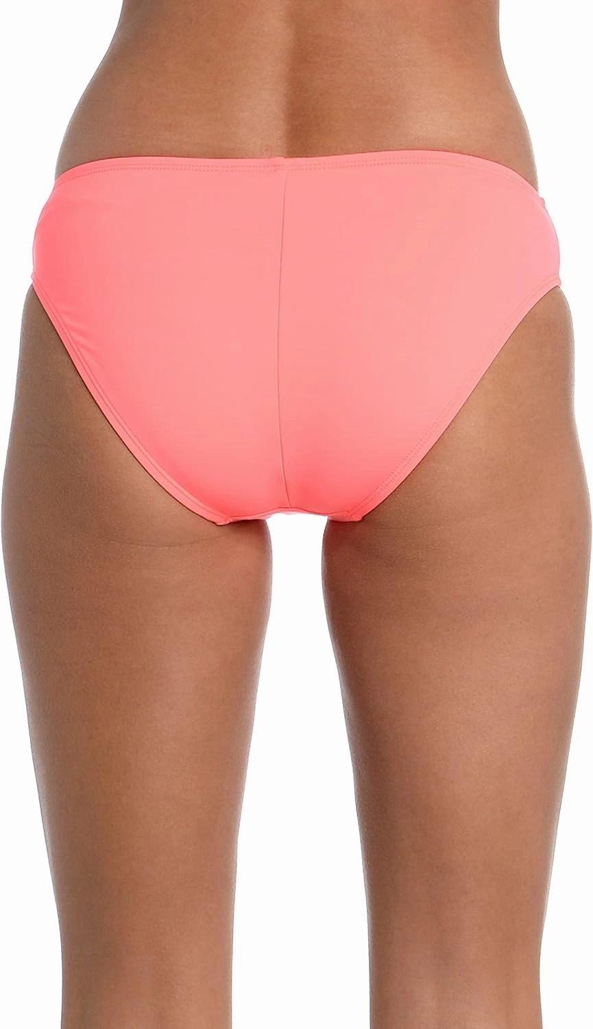 La Blanca Women's Island Goddess Solid Hipster