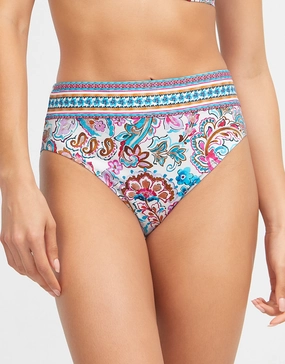 Laia Maxi Bikini Pant