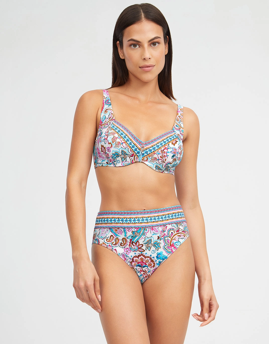 Laia Underwired Bikini Top