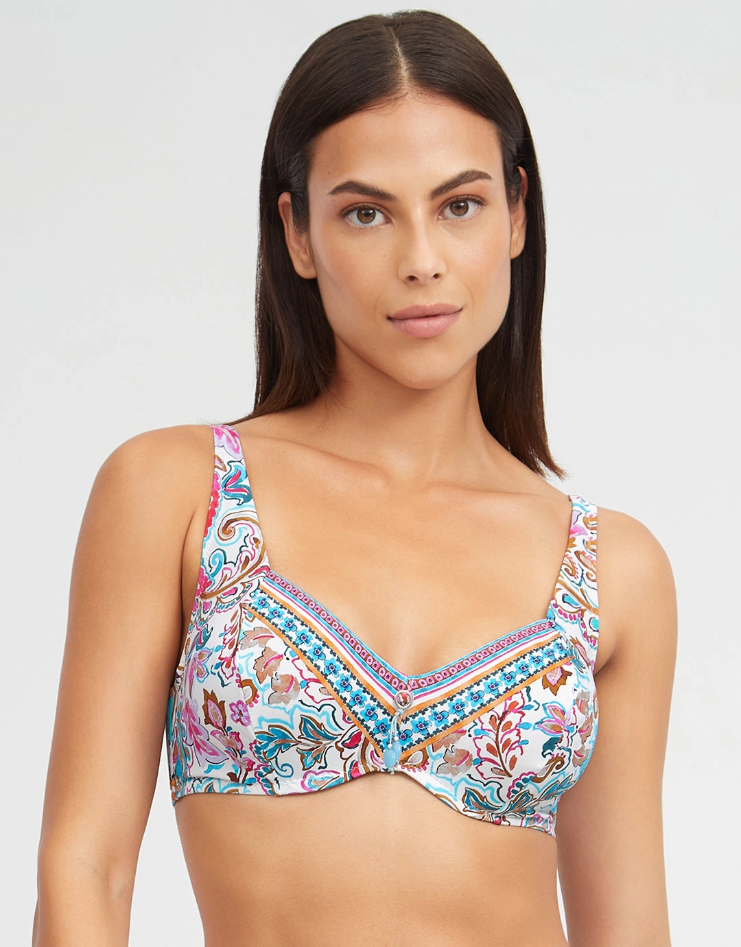 Laia Underwired Bikini Top