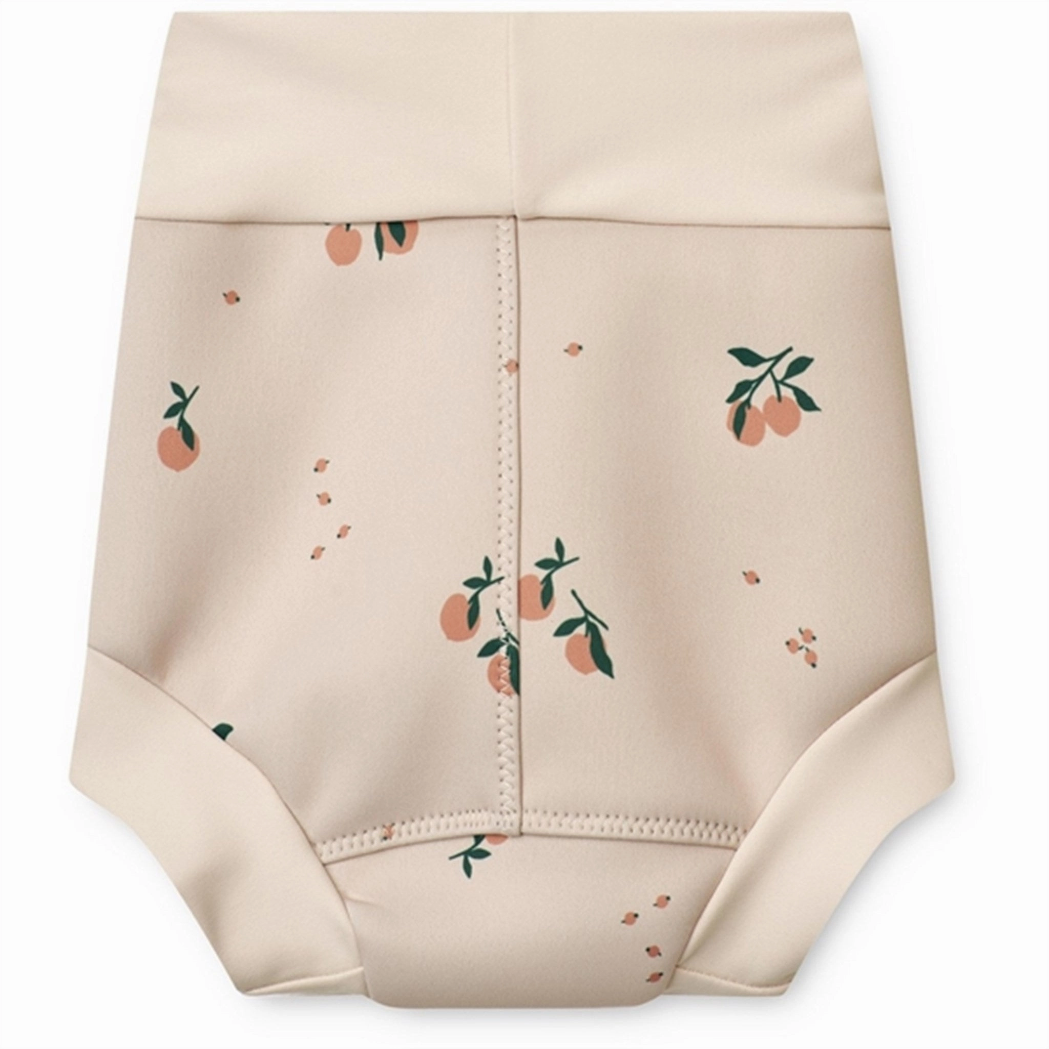 Liewood Valentin Nappy Swim Pants Peach Seashell