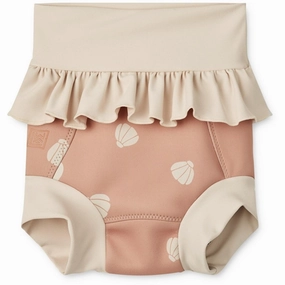 Liewood Valentina Nappy Swim Pale Tuscany