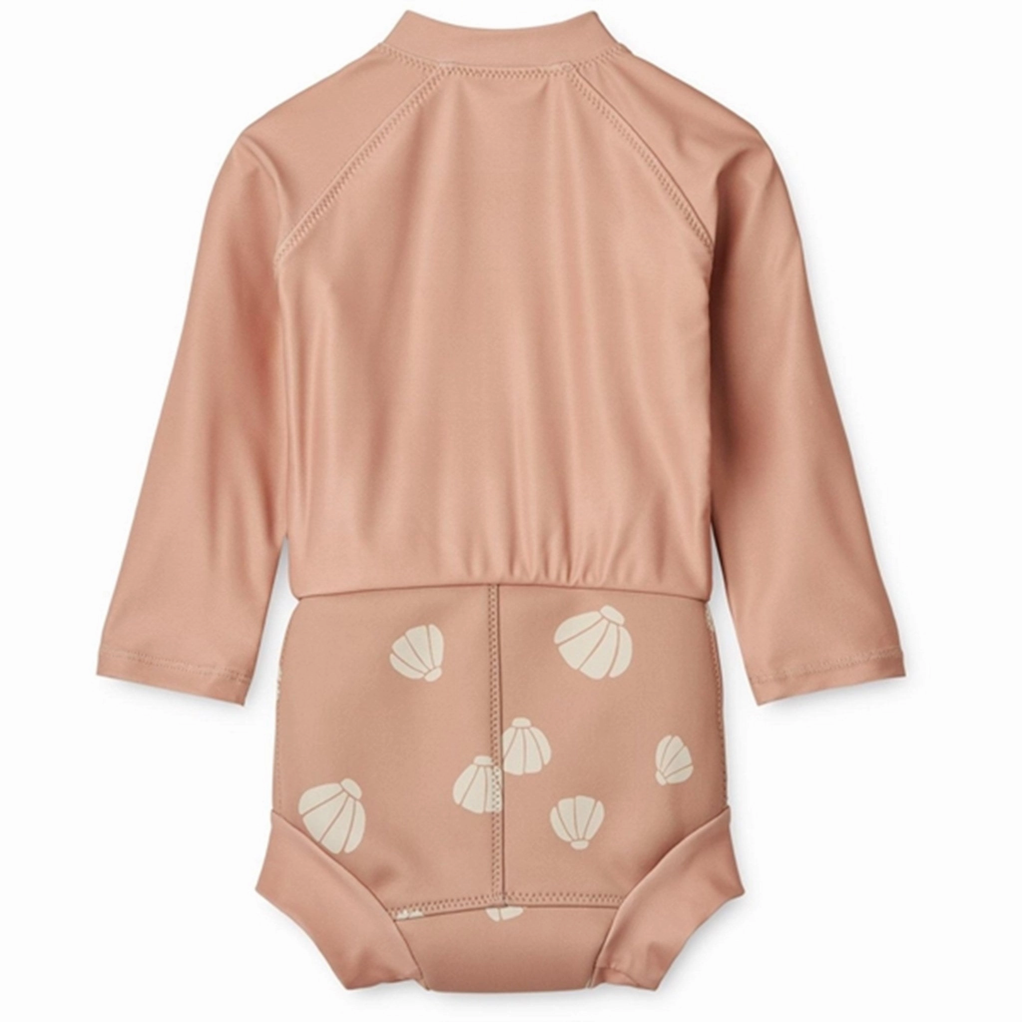 Liewood Waldis Nappy Swim Pale Tuscany