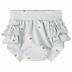 Lil'Atelier Harbor Mist Fiona Swim Bloomers