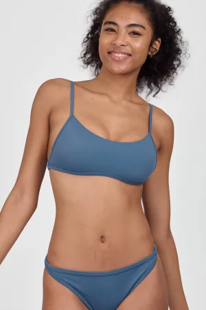 Lori Bikini Top - Dolphins