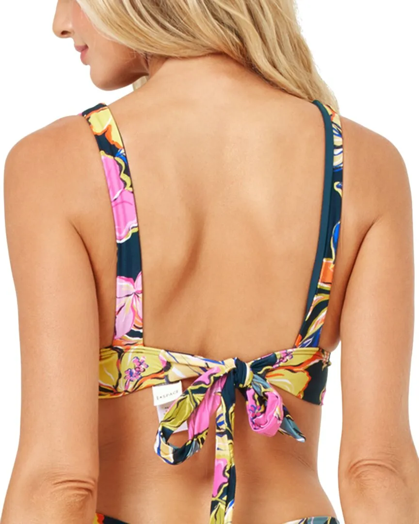 L*Space Harley Bikini Top