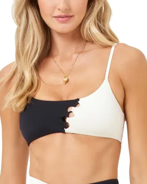 L*Space Solstice Bikini Top