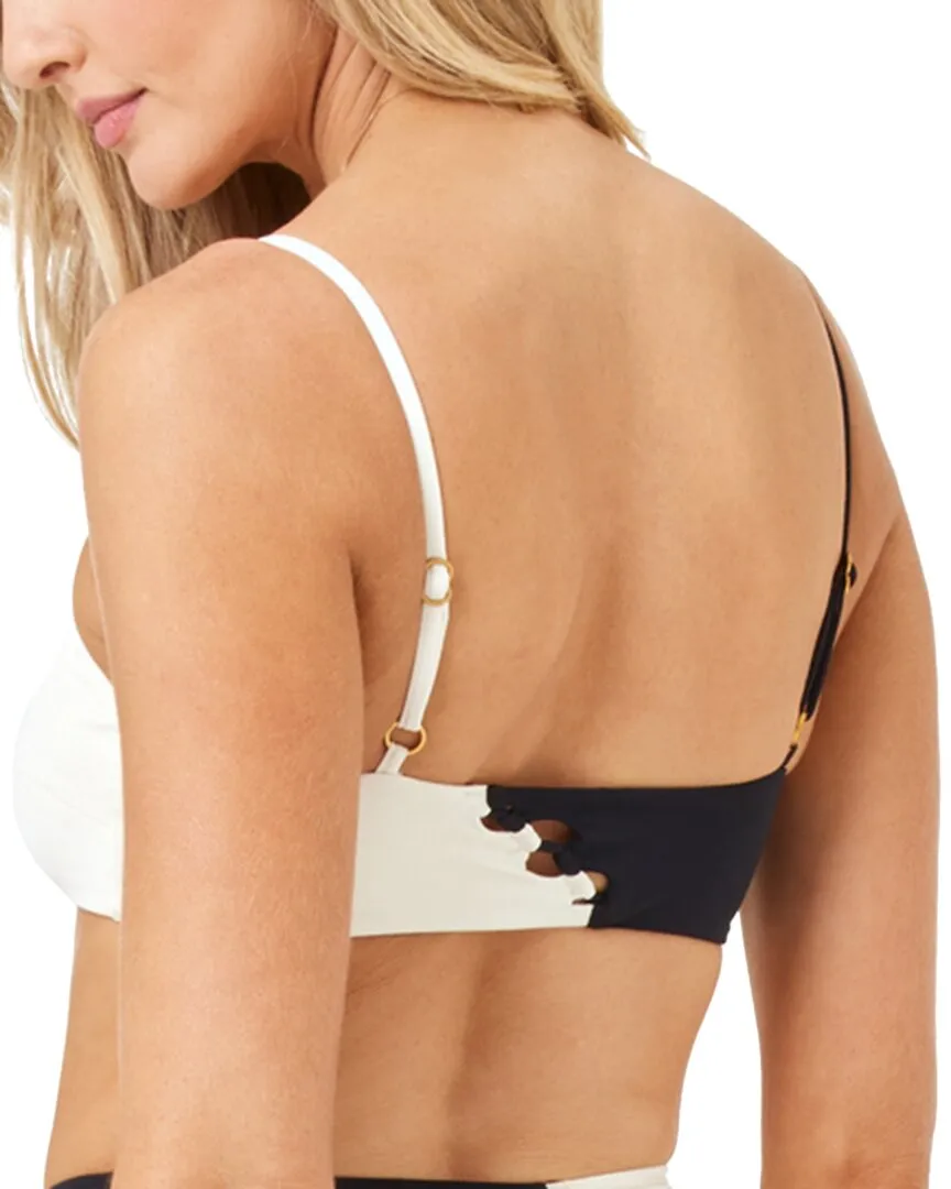 L*Space Solstice Bikini Top