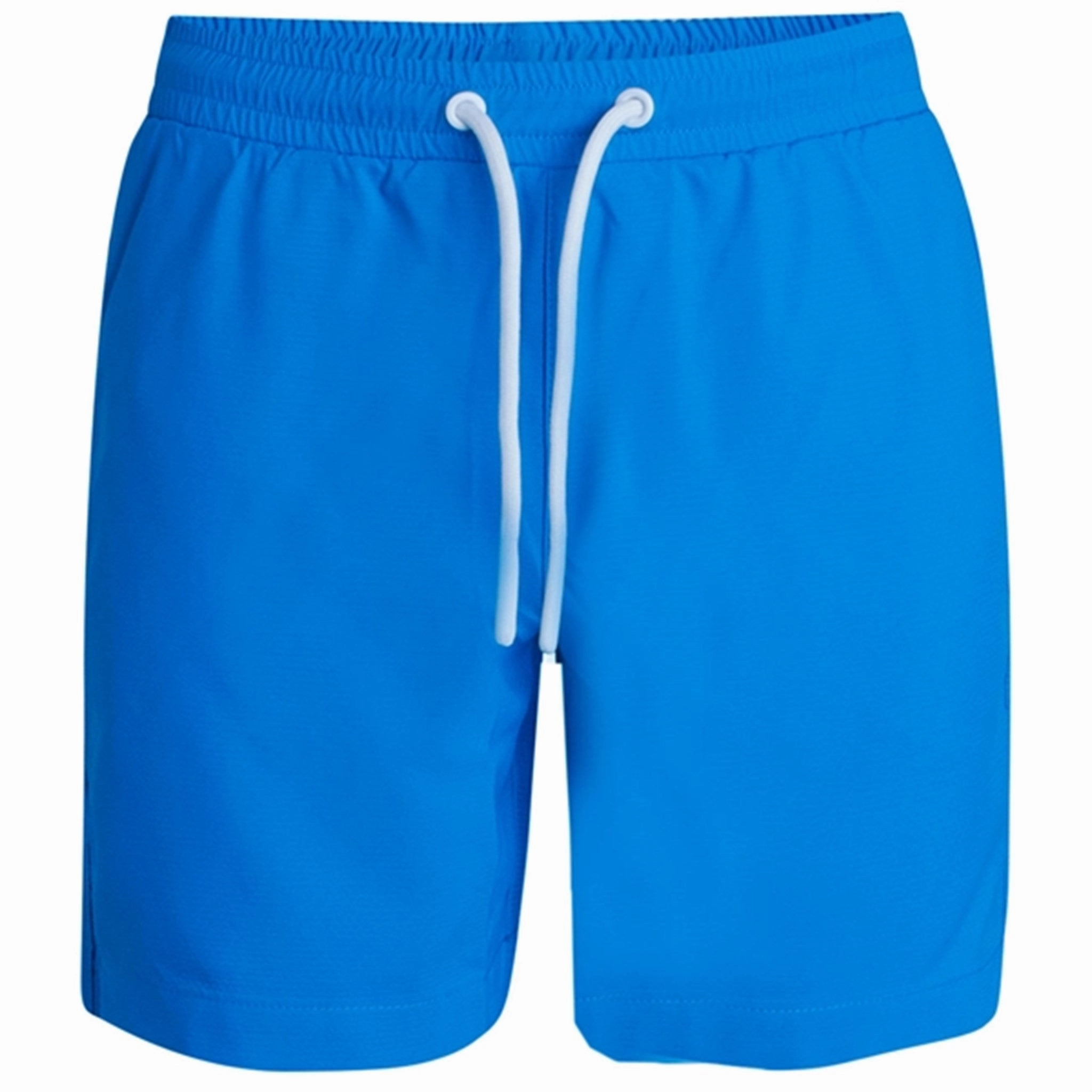 Mads Nrgaard Sea Sandrino Shorts Directoire Blue