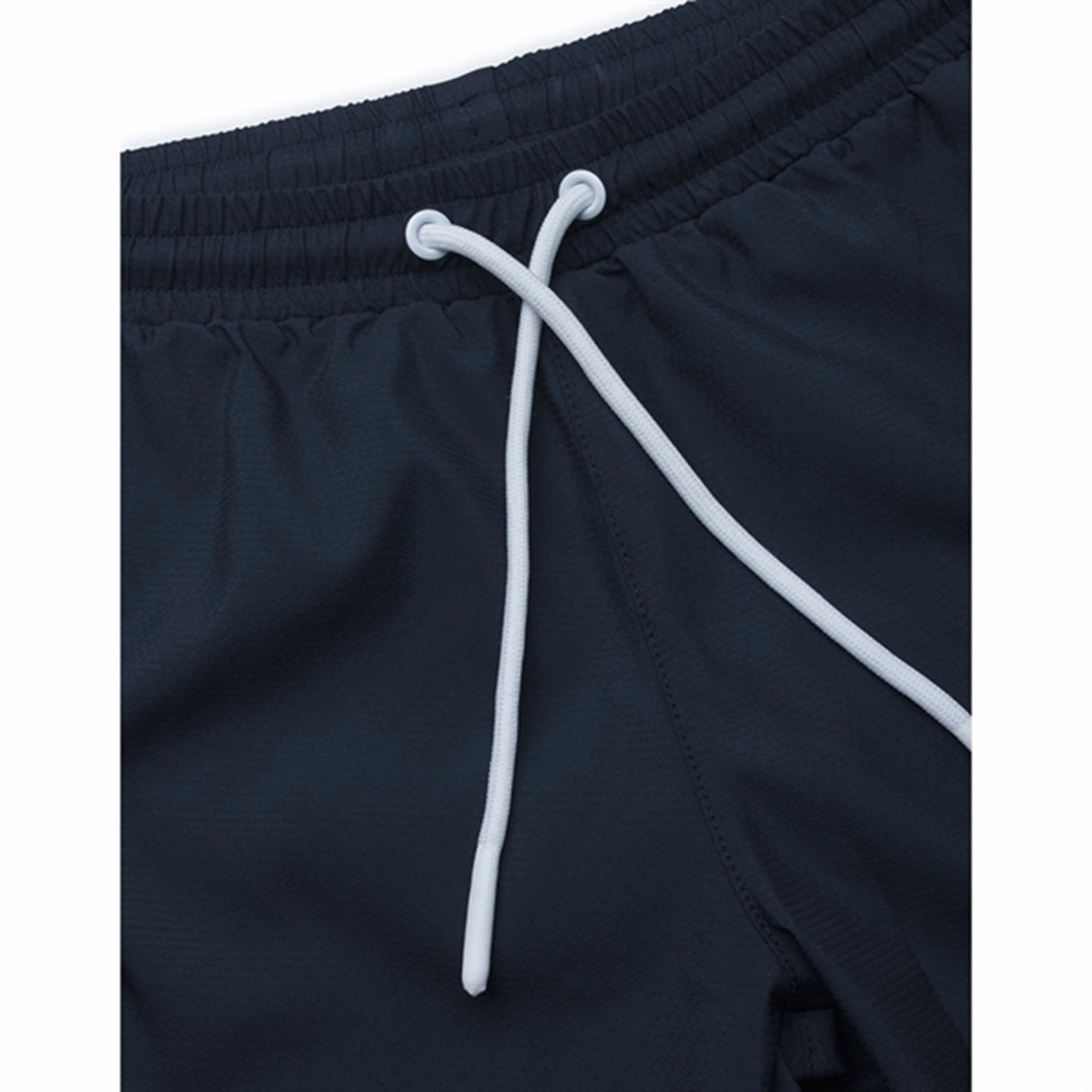 Mads Nrgaard Sea Sandrino Shorts Sky Captain