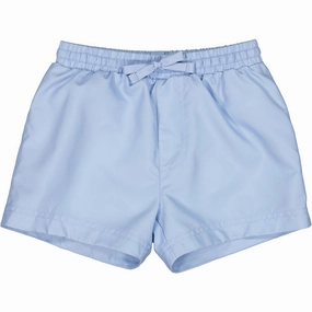 MarMar Light Denim Swiggo S Shorts