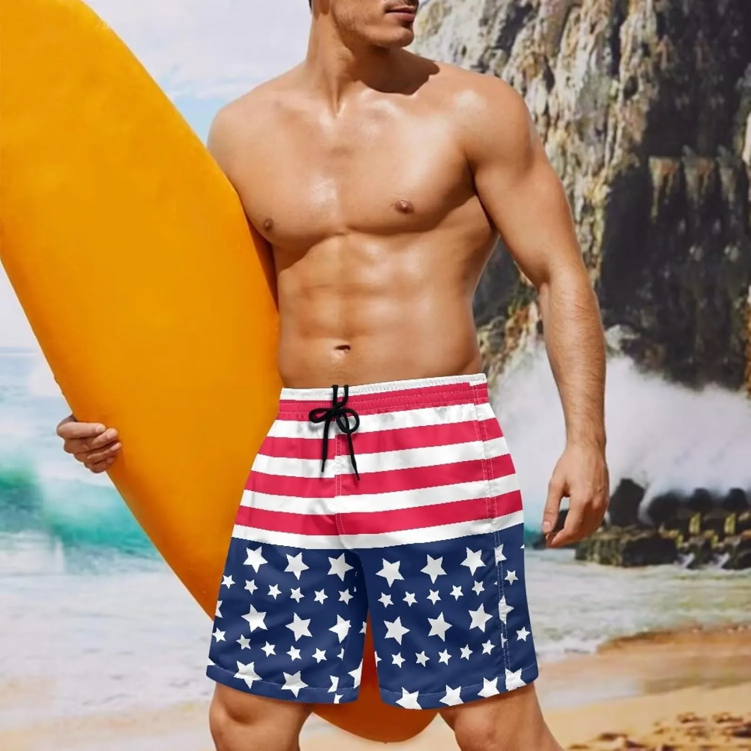 Matching Swimsuits for Couples One Piece Bathing Suits or Swim Trunks Summer Beach Vacation Swimwear