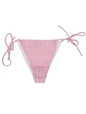 Mc2 Saint Barth Women's Sea Clothing pink