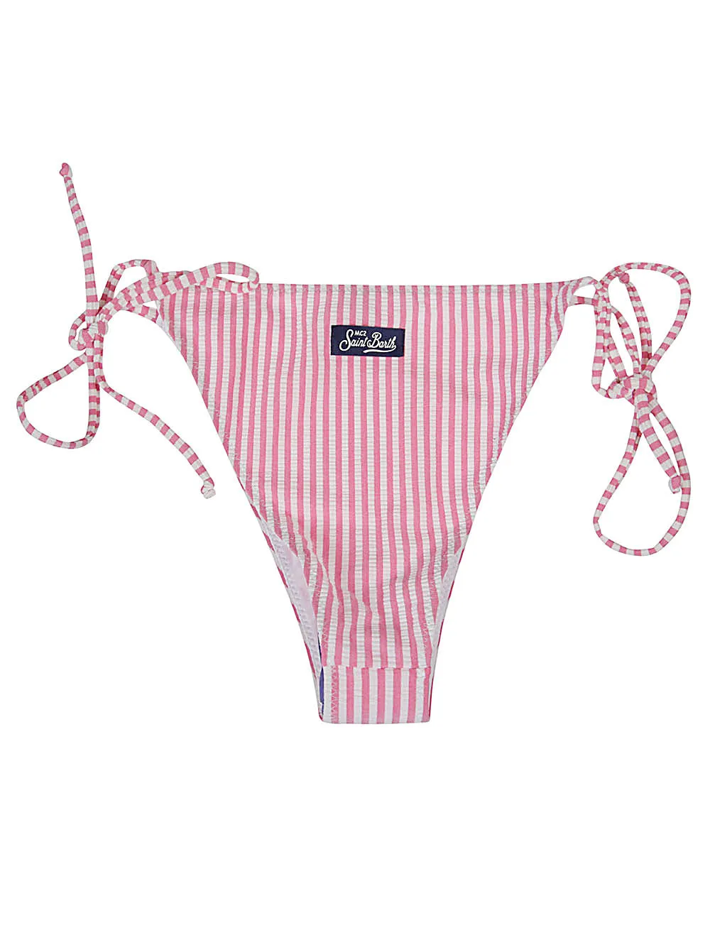 Mc2 Saint Barth Women's Sea Clothing pink