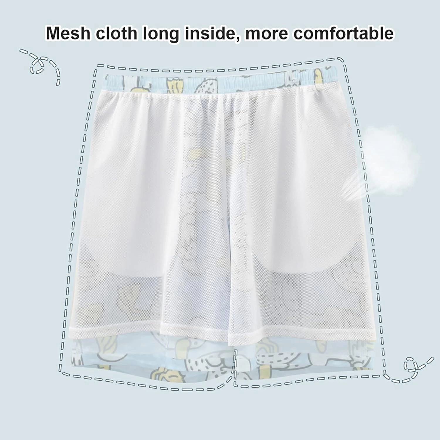 Men's Swim Trunks Board Shorts Quick Dry Swimsuit Swimwear Holiday Party Bathing Suit