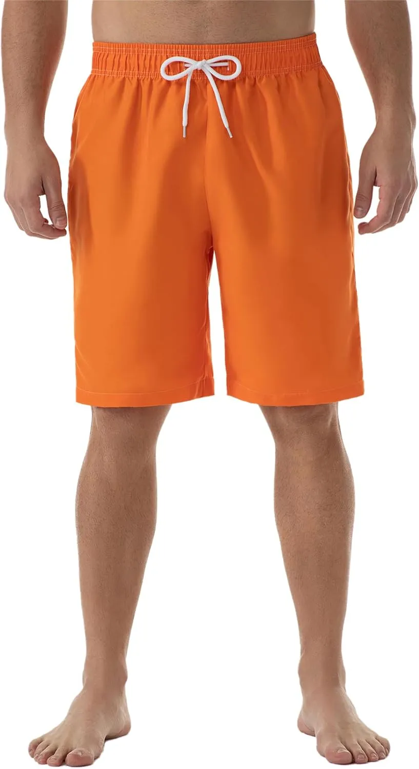 Mens Dissolving Swim Trunks Prank Shorts, Dissolvable Bathing Suit, Funny Bachelor Beach Party Gag Gift for Brother Boyfriend