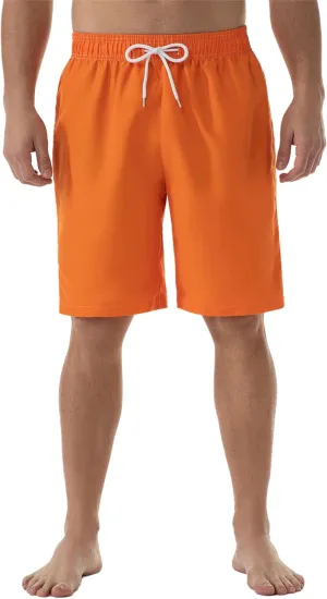Mens Dissolving Swim Trunks Prank Shorts, Dissolvable Bathing Suit, Funny Bachelor Beach Party Gag Gift for Brother Boyfriend