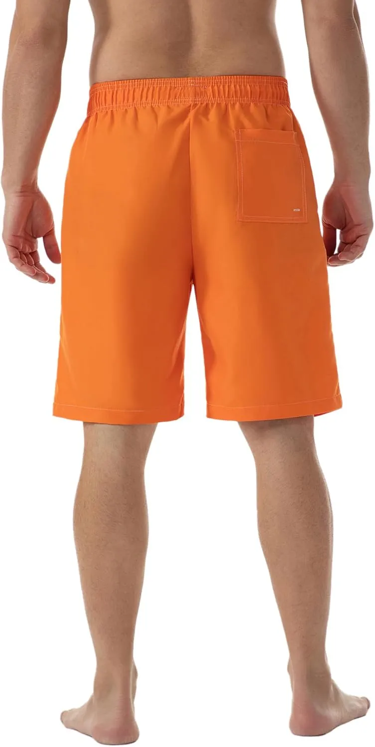 Mens Dissolving Swim Trunks Prank Shorts, Dissolvable Bathing Suit, Funny Bachelor Beach Party Gag Gift for Brother Boyfriend