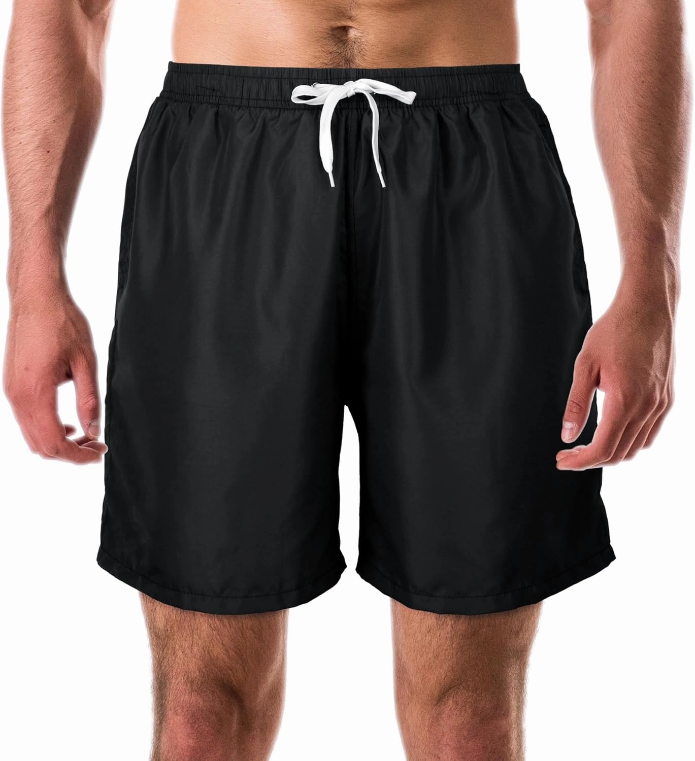 Mens Swim Trunks Swimsuit Trunks Swim Shorts Swimwear