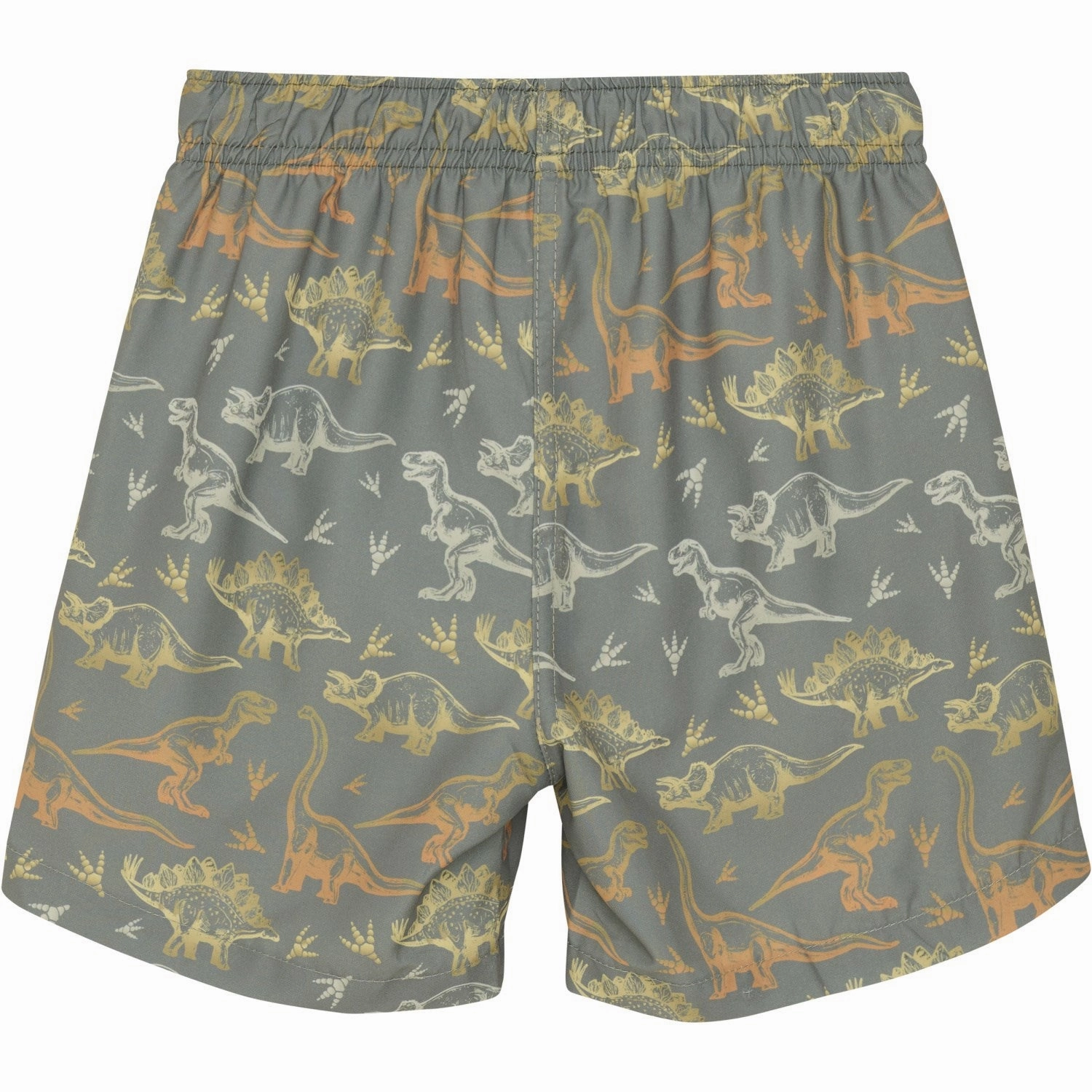 Minymo Sea Spray Swim Shorts AOP