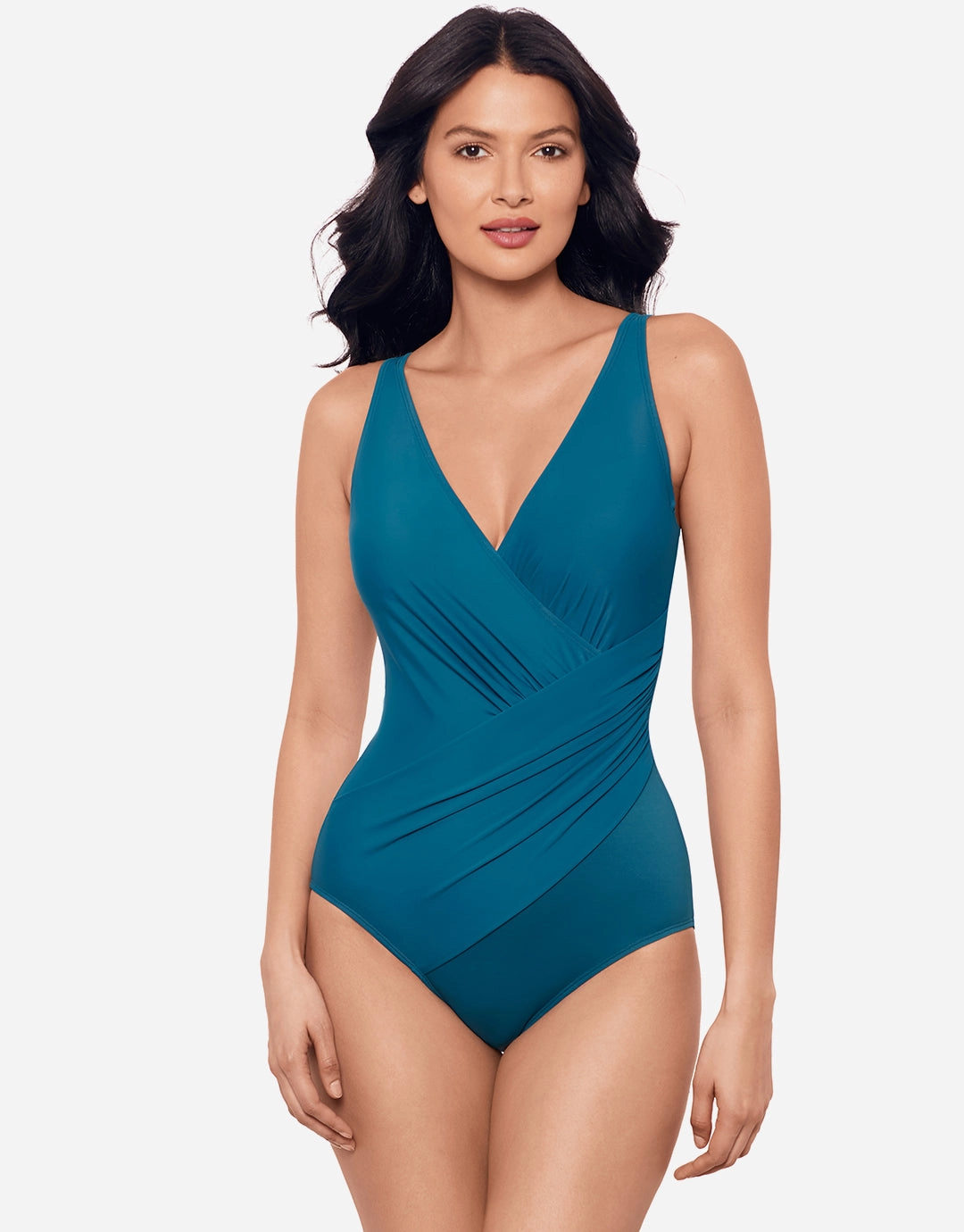 Must Haves Oceanus Swimsuit - Aegean