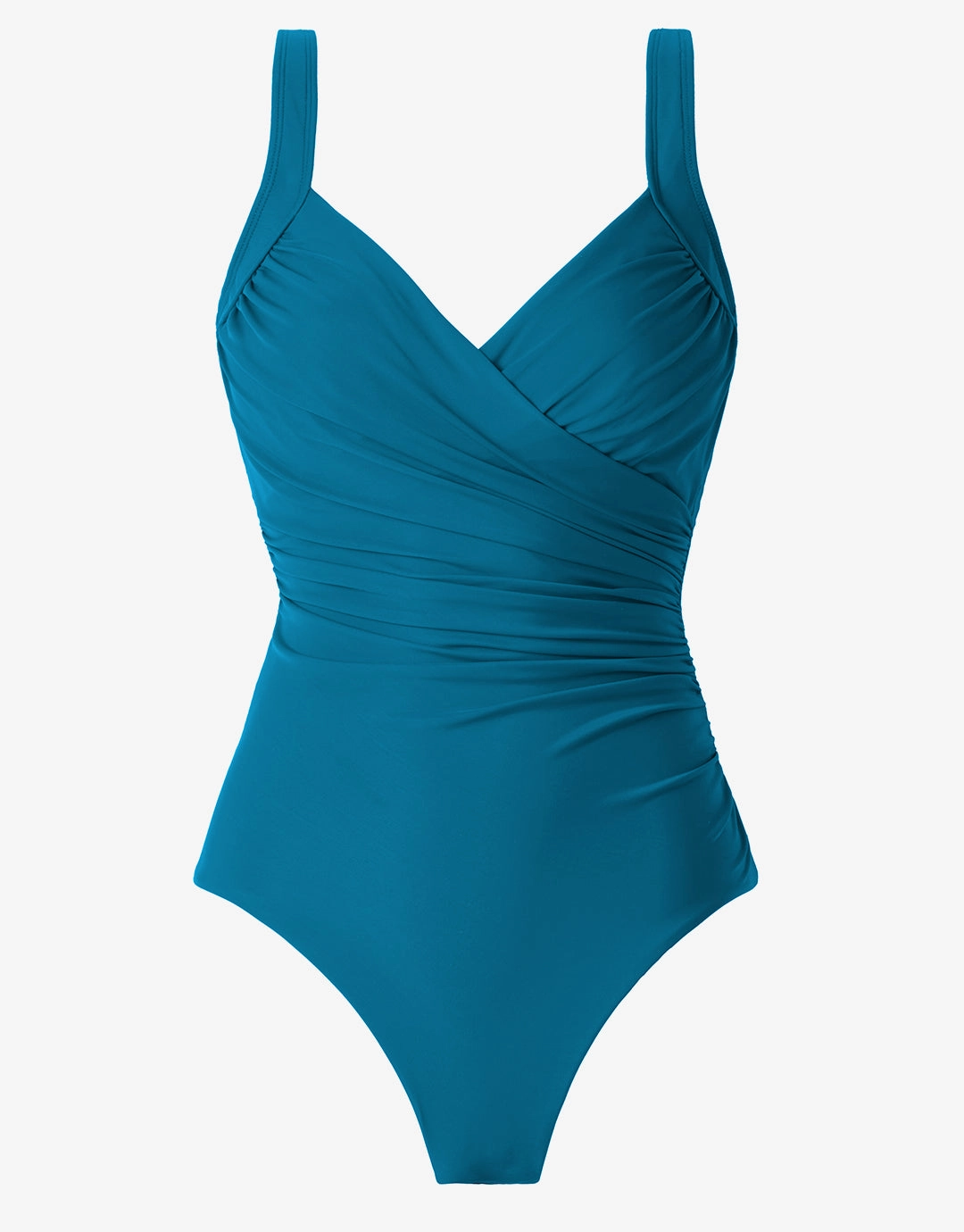 Must Haves Sanibel Swimsuit - Aegean