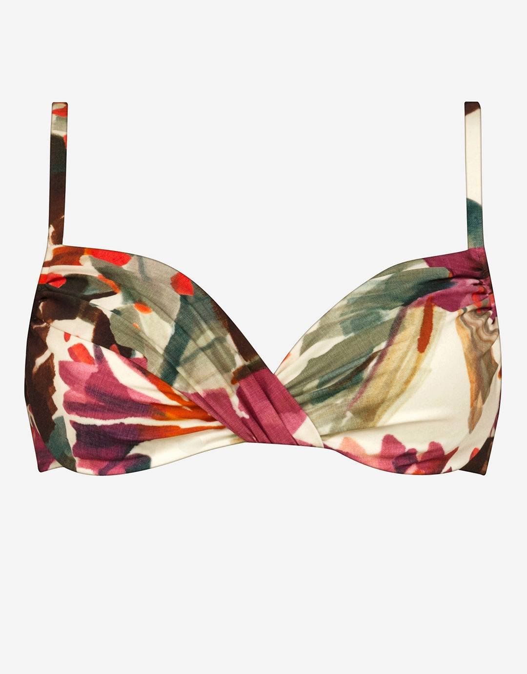 Mystic Underwired Bikini Top - Noble Exotic
