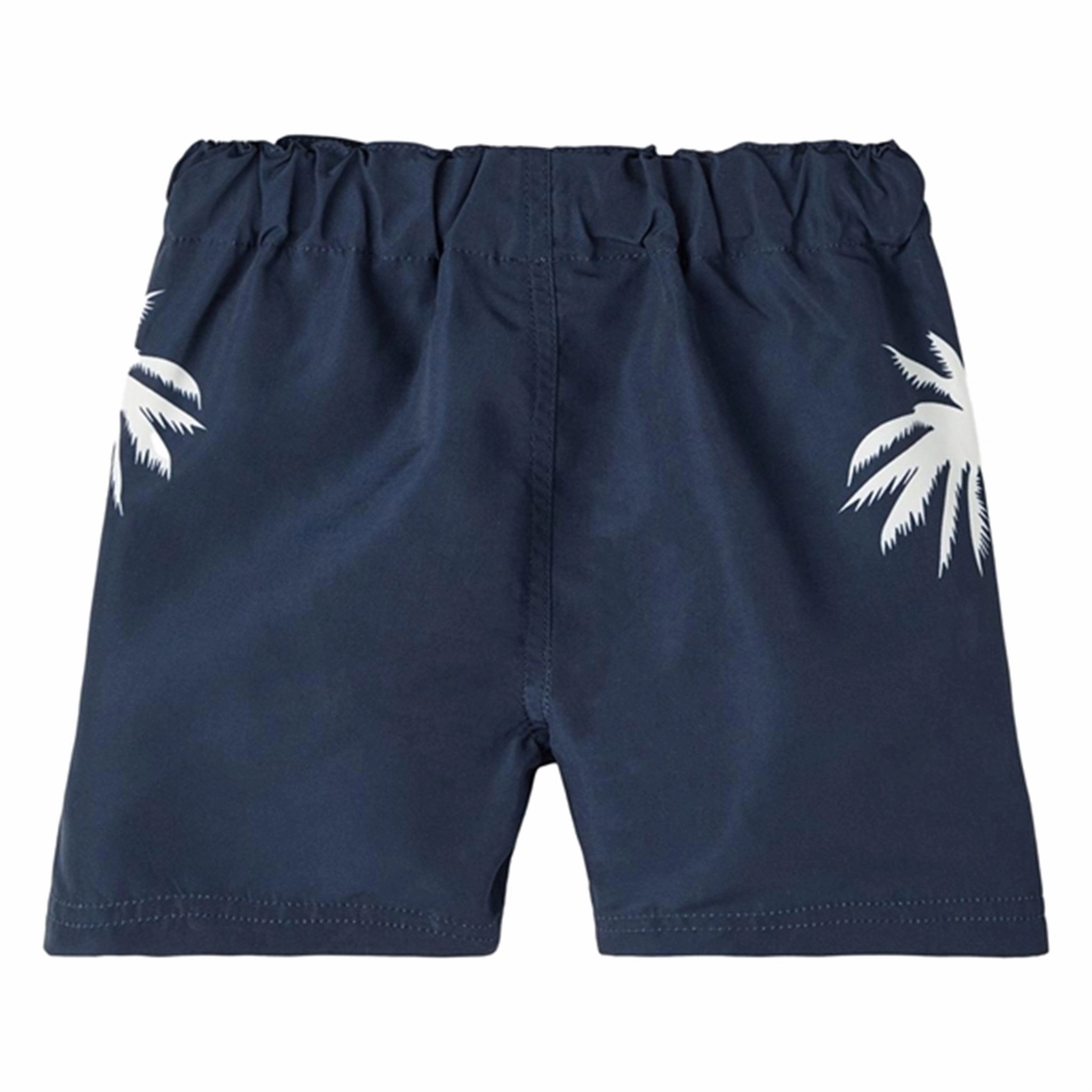 Name it Dark Sapphire Messi Paw Patrol Swim Shorts