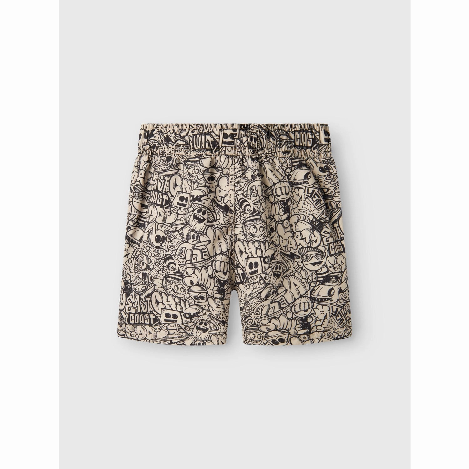 Name It Pure Cashmere Zatoony Swim Shorts