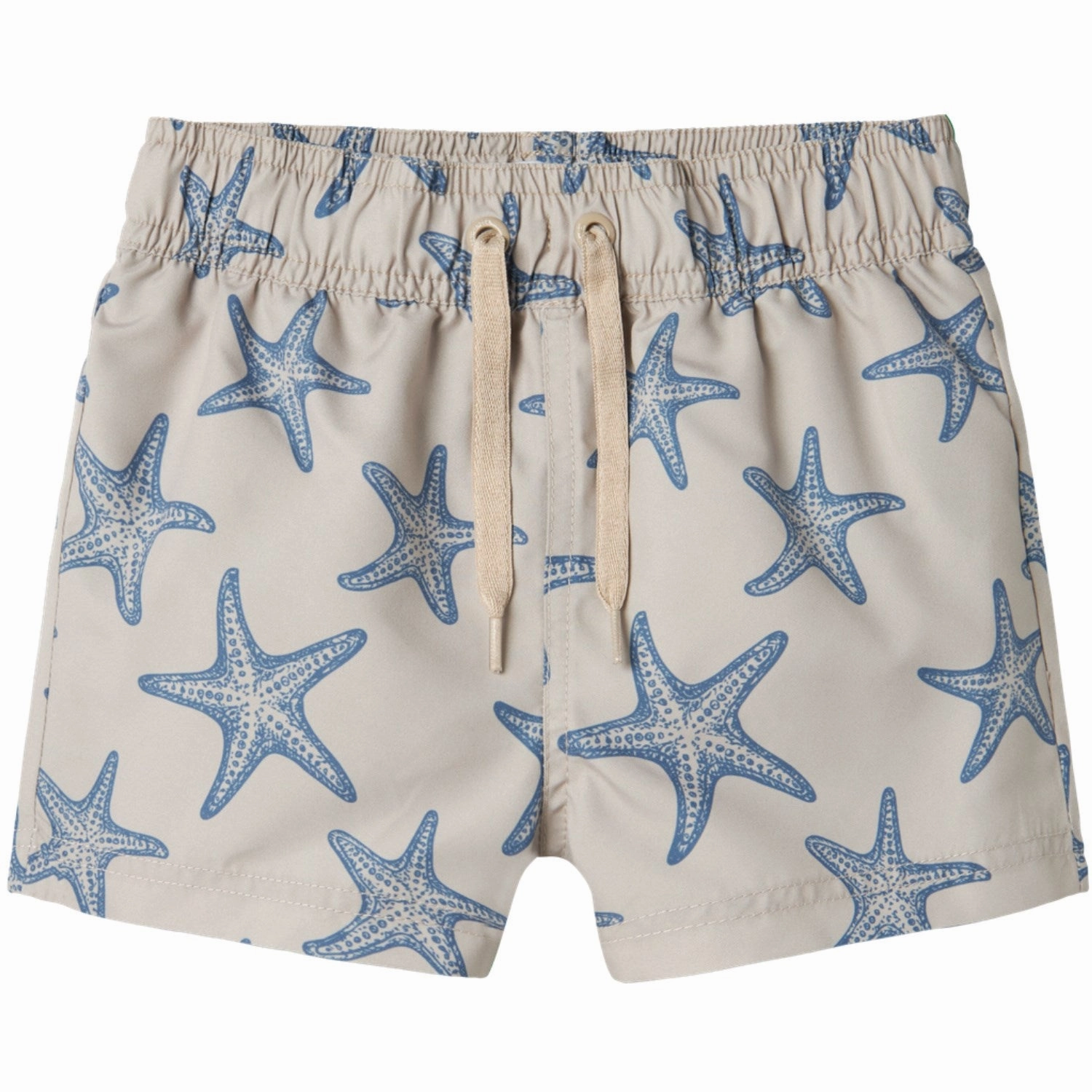 Name It Pure Cashmere Zimon Swim Shorts