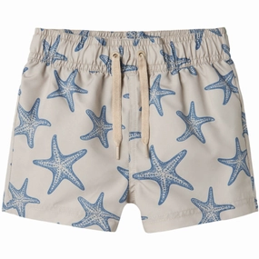 Name It Pure Cashmere Zimon Swim Shorts