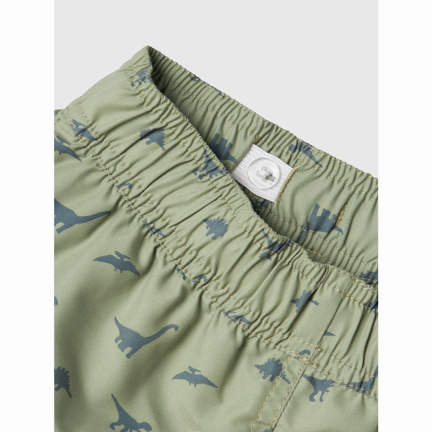 Name It Tea Zune Swim Shorts Magic