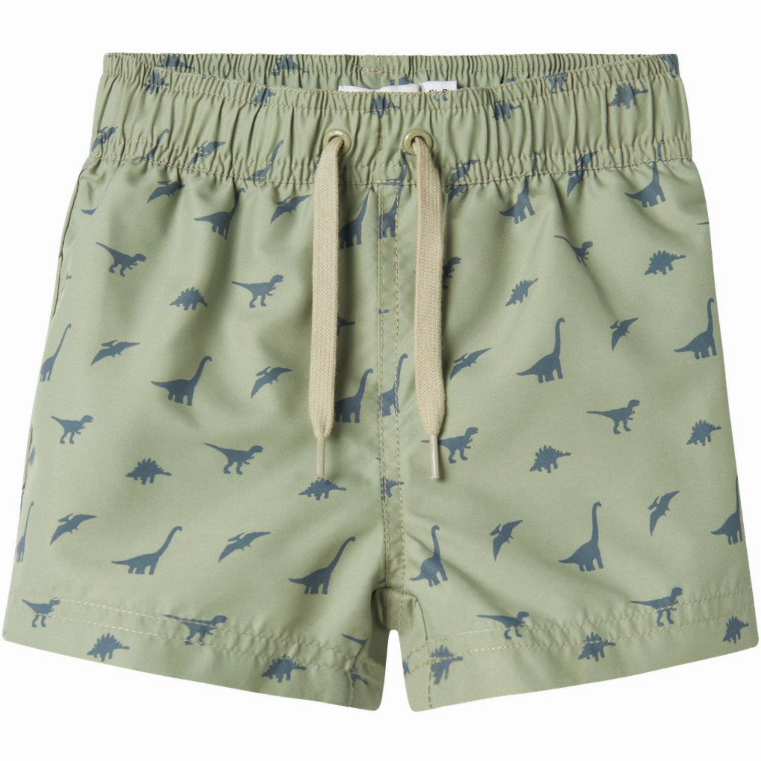 Name It Tea Zune Swim Shorts Magic