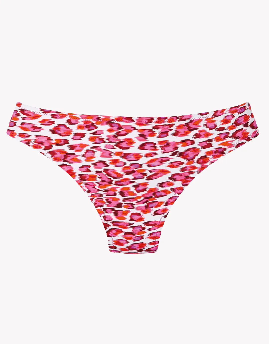 Nassau Hipster Bikini Pant - Pink