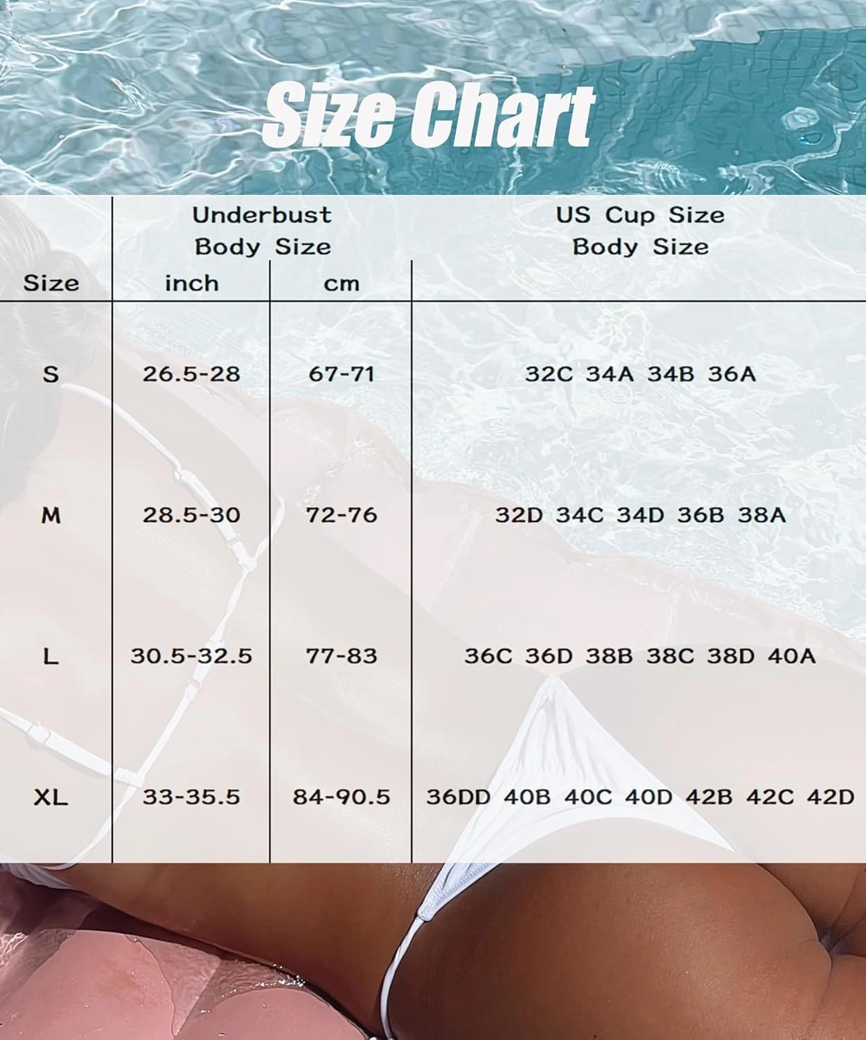 Navneet Triangle Bikini Tops for Women Halter String Bathing Suit Sexy Brazilian Bikini Swimsuit Top