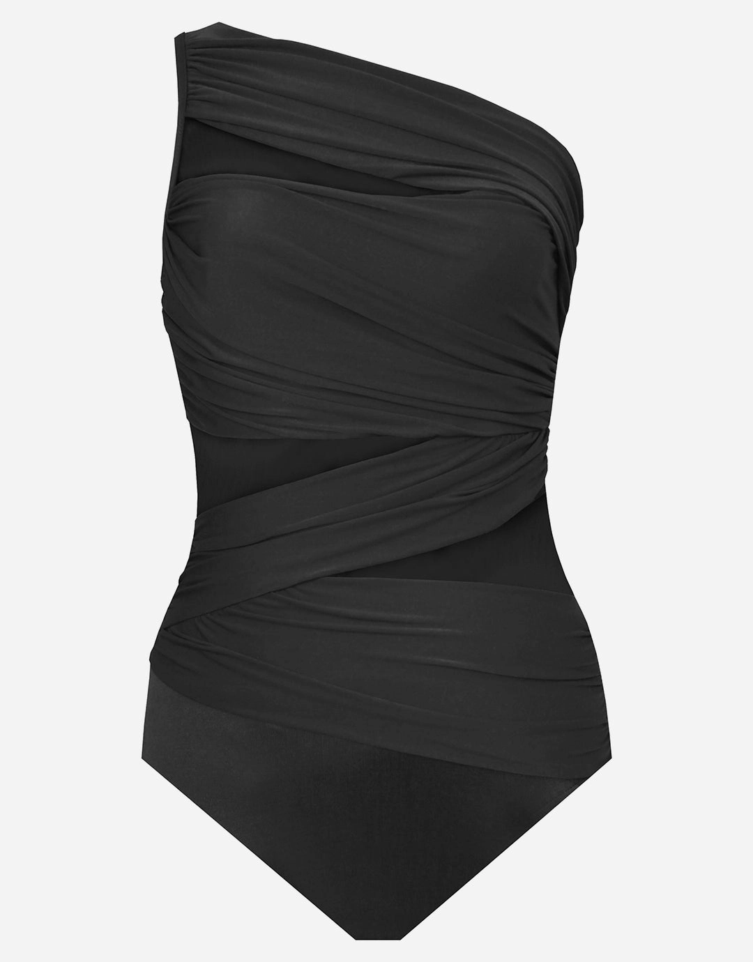 Network Jena Swimsuit - Black