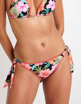 Noelani Dimka Tie Side Bikini Pant