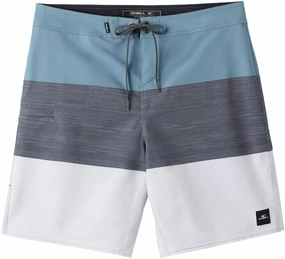 O'NEILL Men's Hyperfreak Heat Block 19 Boardshorts