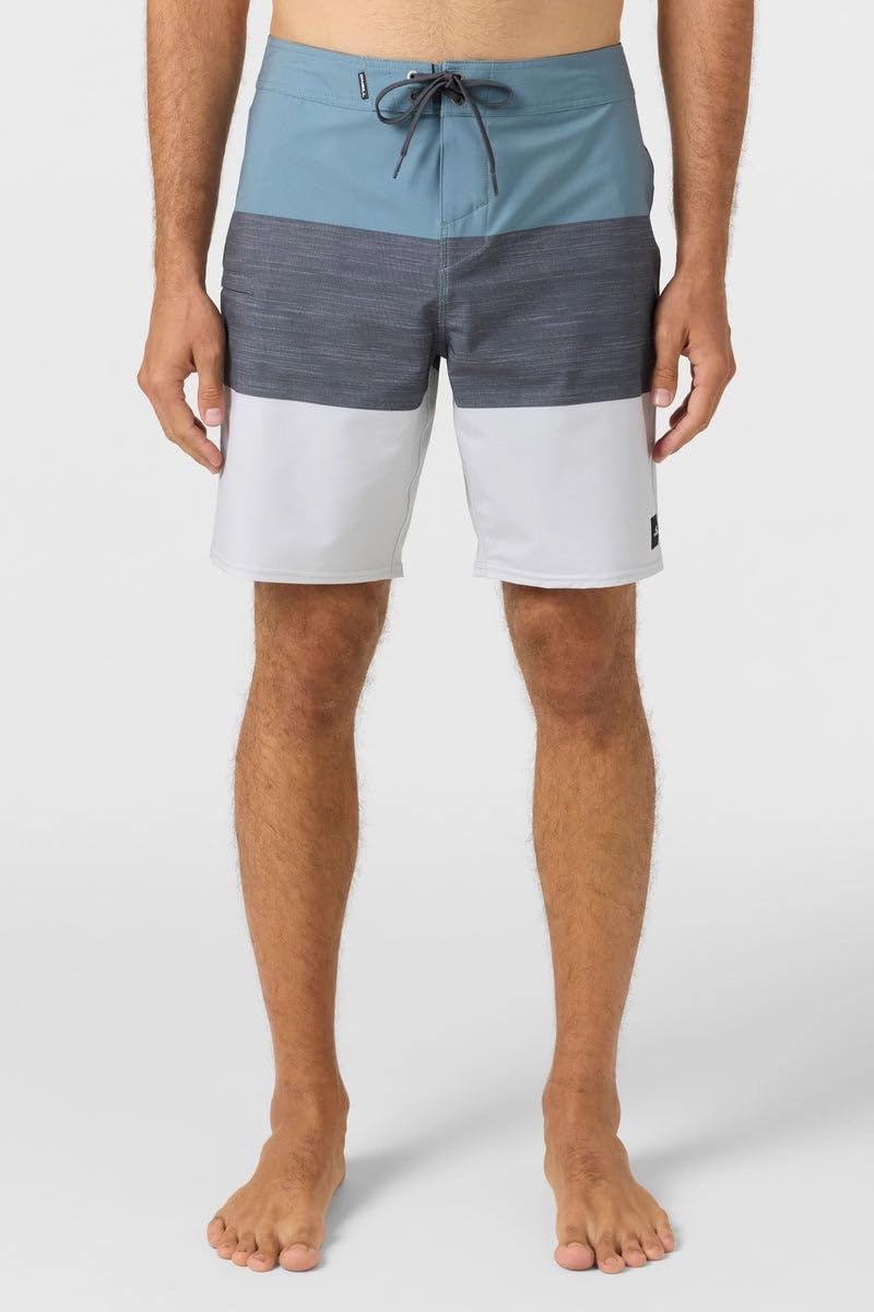 O'NEILL Men's Hyperfreak Heat Block 19 Boardshorts