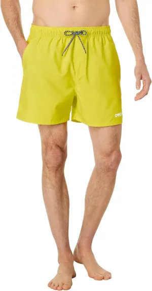 Oakley Men's Beach Volley 16" Beachshort