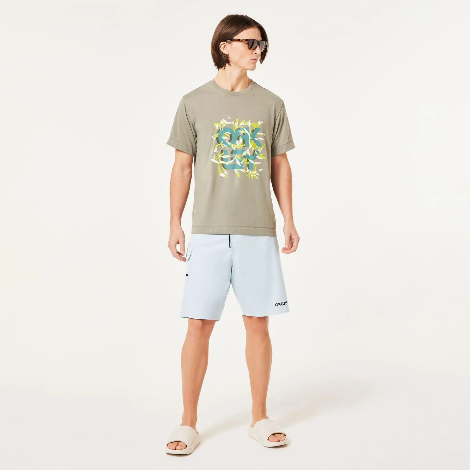 Oakley Men's Kana 21 Boardshort 2.0