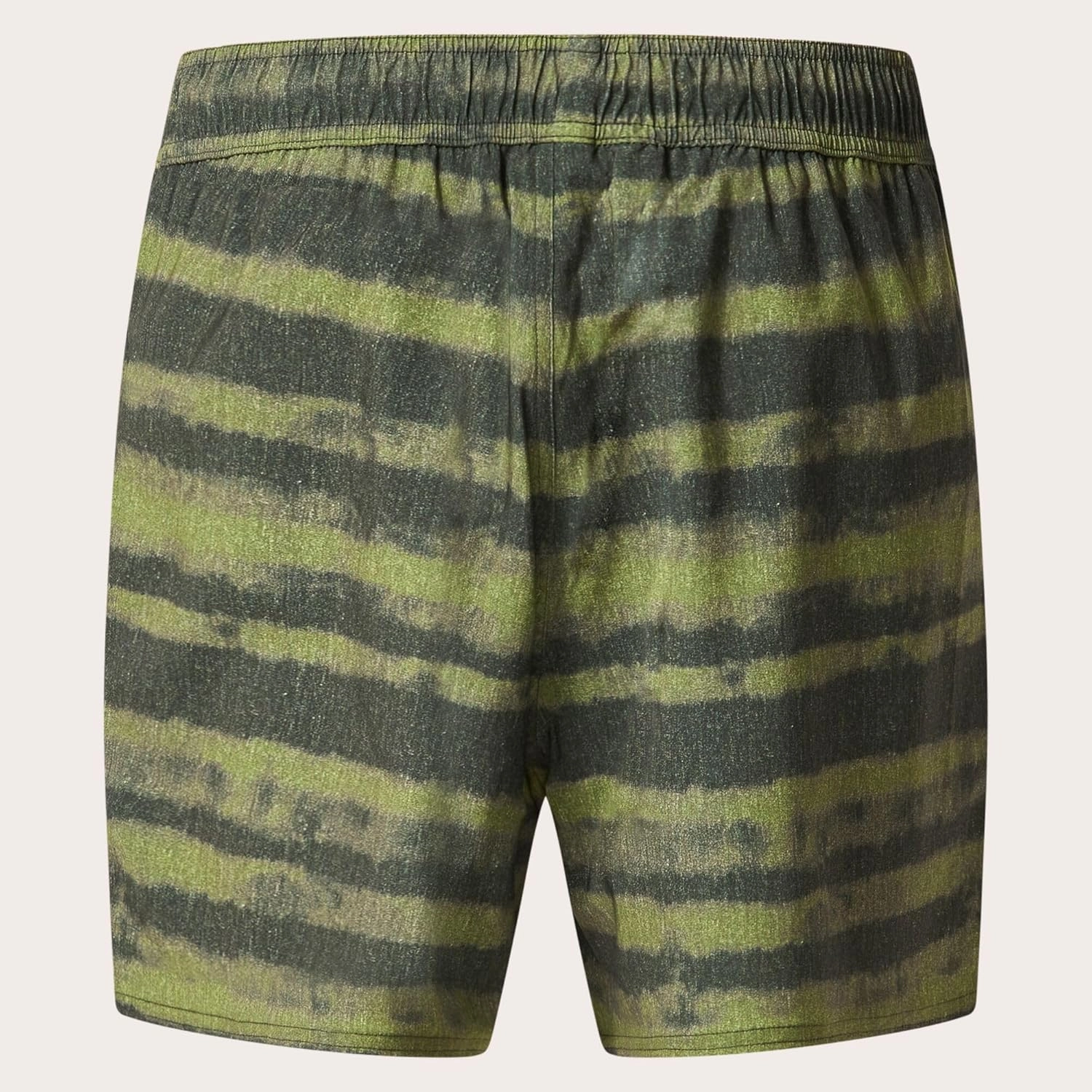 Oakley Men's Blur Stripes Recycled 16" Beachshort