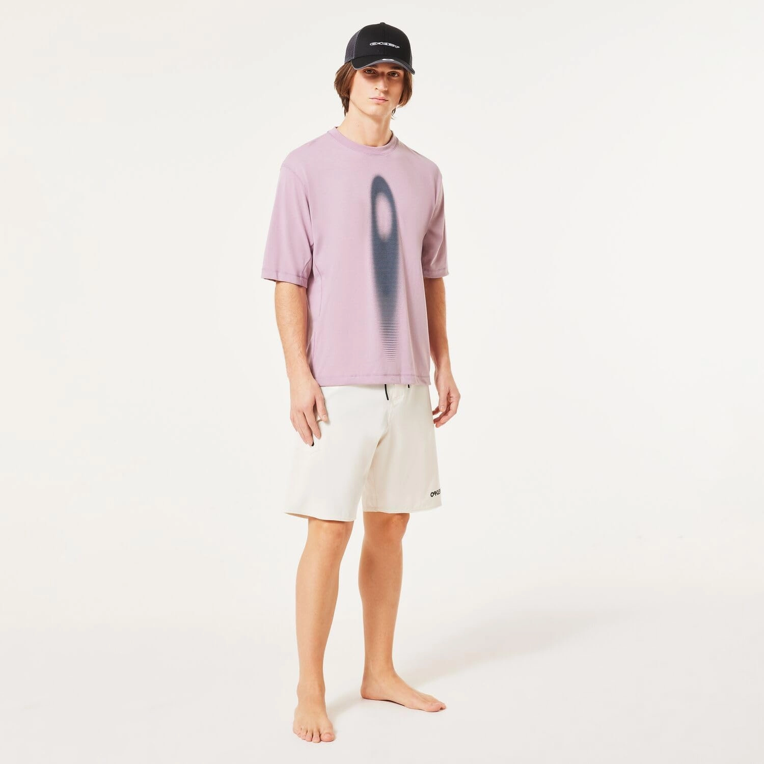Oakley Men's Kana 21 Boardshort 2.0