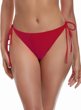 Ocean Blues Women's Triangle Bikini Bottom