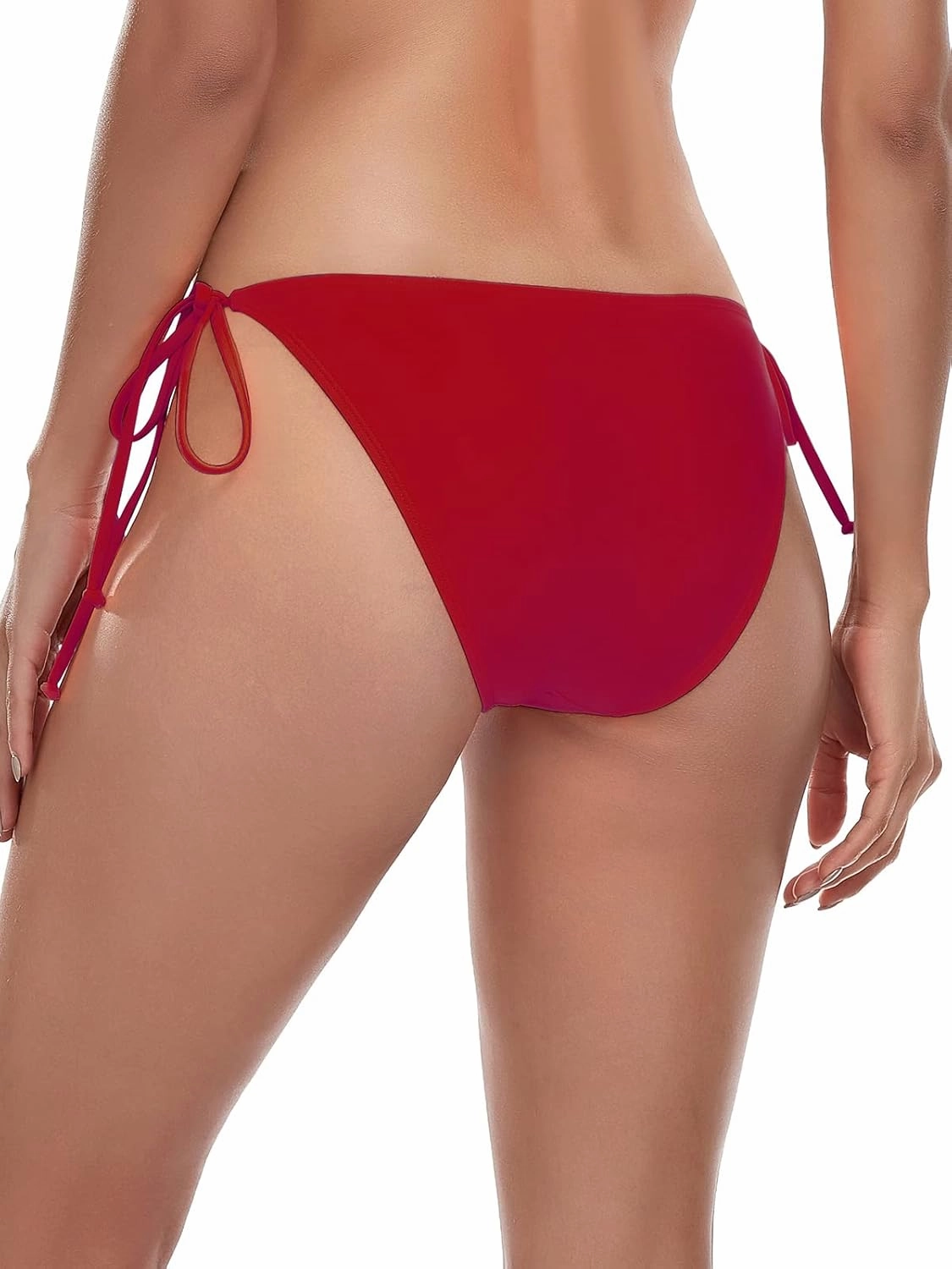 Ocean Blues Women's Triangle Bikini Bottom