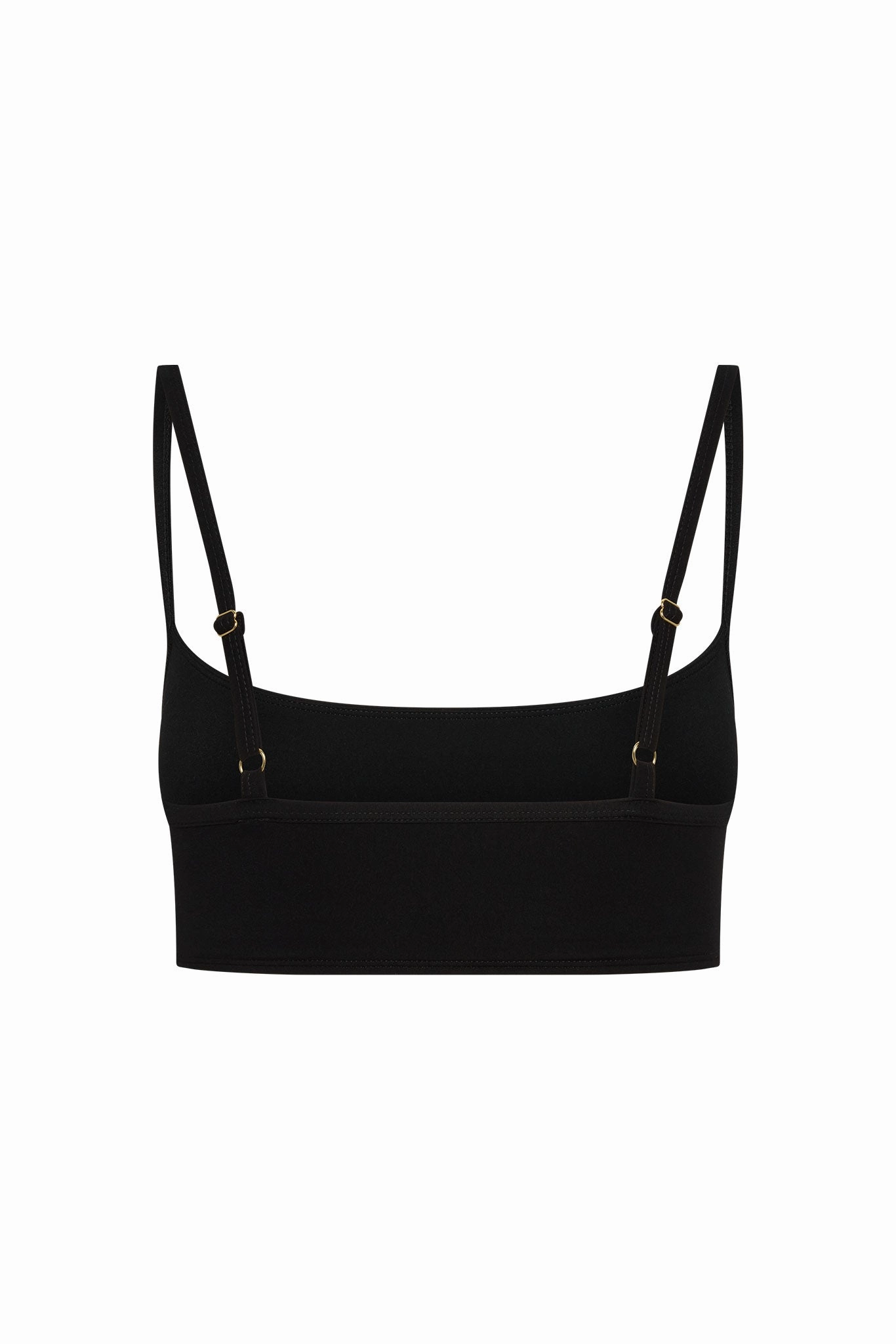 Olympic Bra - Black