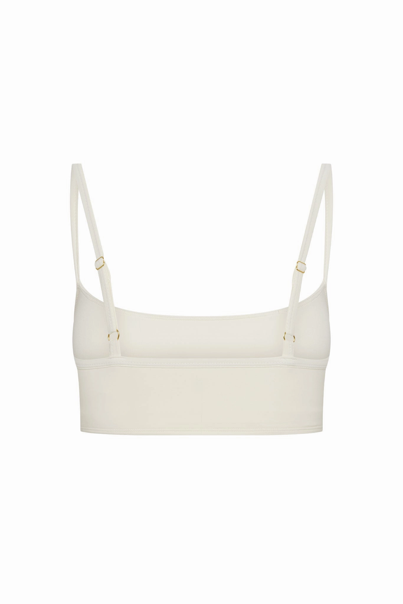 Olympic Bra - Ivory